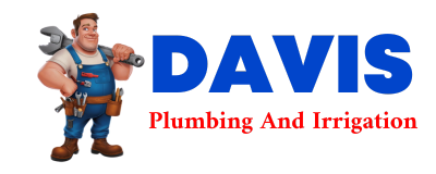 Trusted plumber in DEEP RUN